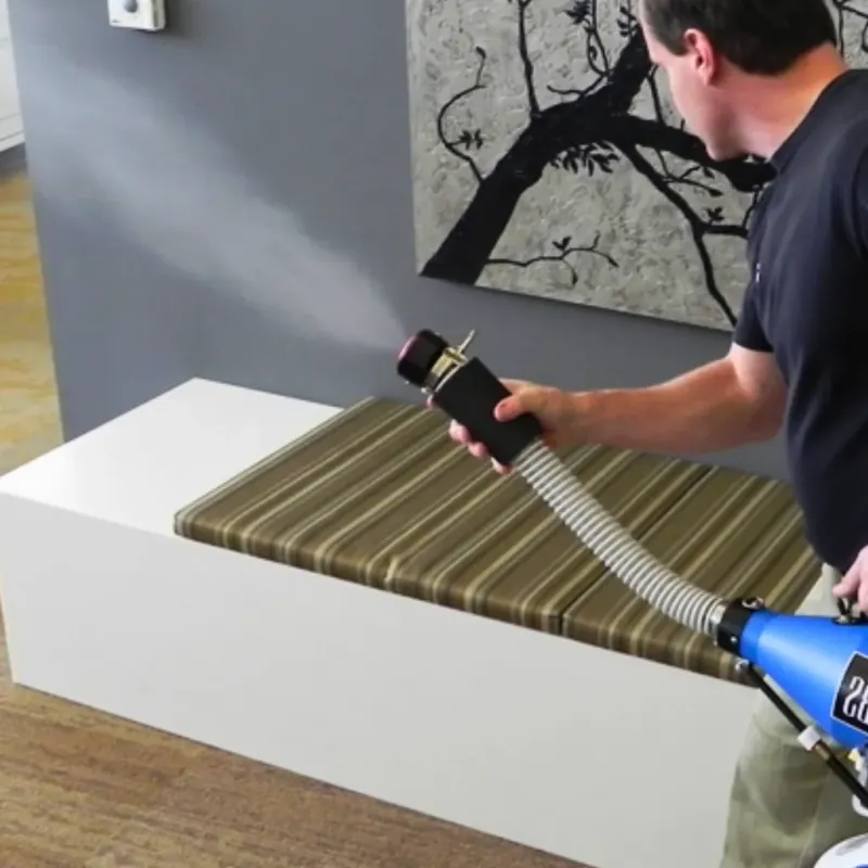 Professional Odor Removal in Buchanan Dam, TX